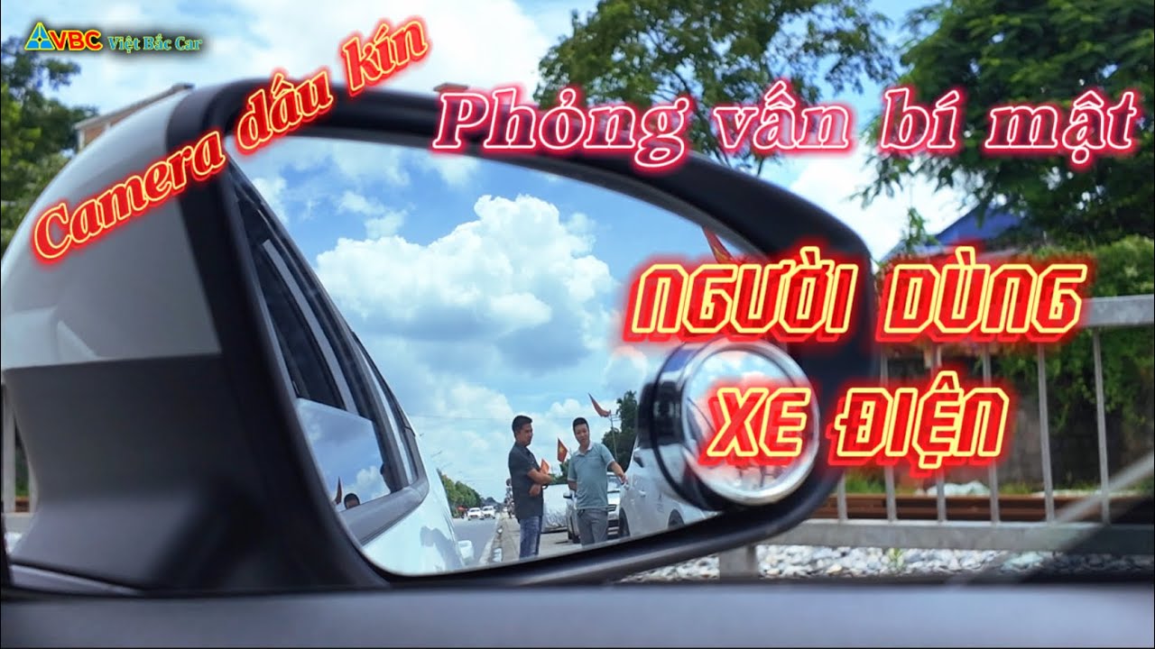 Người dùng thực tế xe điện cảm nhận thế nào ? Vlog thực tế với camera quay lén tại Thái Nguyên