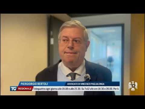 TG REGIONALE | 06/04/2025