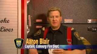 Working Smoke Detectors Save Lives