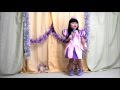【華月5歳】なりきり☆きゃりーぱみゅぱみゅ PV風 もったいないとらんど 歌って踊ってみた