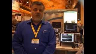 CTIA 2012: Aeroflex and Sequans demonstrate category 4 LTE chipset throughput