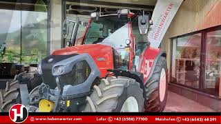 Lintrac 95Ls