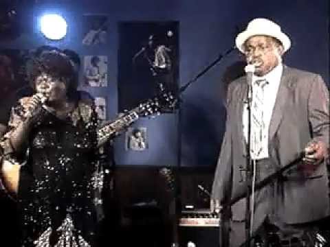 ROLLING STONES : VOODOO LOUNGE CD-ROM - Cut Scene #17