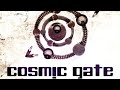 Best of Cosmic Gate(1999-2005)