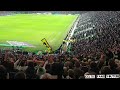 CELTIC PARK | Amazing Atmosphere | Celtic vs Rangers (3-0) | セルティック vs レンジャーズ