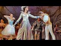 Anna Nikulina in ballet Giselle (mad scene)