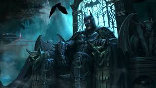DONT MISS OUT this Stunning HD live wallpaper of Batman Intimidating Legacy for your desktop!