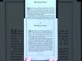 Kobo vs. Mobiscribe.#epaper #eink #ereader #kobo #mobiscribe