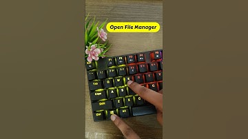 Pc tips #computer #keyboard #laptop #PC #tricks #viral #shorts