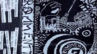 Frammenti - amore e rabbia