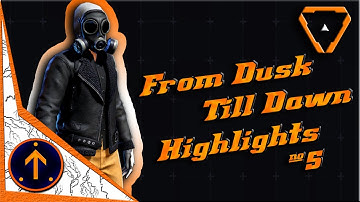 Ring of Elysium - From Dusk Till Dawn - RoE FDTD Highlights #5