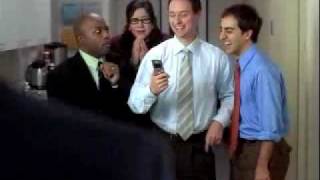 Alltel - Baller Commercial