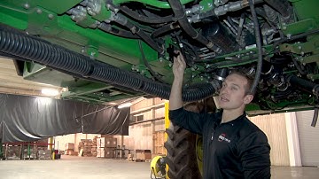 360 GUIDE Installation