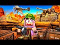 CREO IL MIO CAMPO DA BATTAGLIA SU ROBLOX!