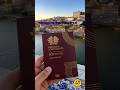 🇵🇹 Portugal Visa Se Passport Tak! #Aryanmalikfact #Portugal #VisaToPassport #PortugalPassport #viral