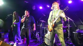 Lythium   Live At Blitz Preston 29 October 2022