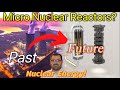 The Next Gen Nuclear Reactors with Nuclear Engineer Ahmed Noufal