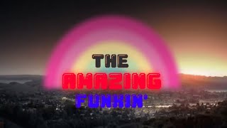 Friday Night Funkin' - The Amazing Funkin V1 (FNF MODS) #fnf #fnfmod