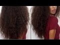 How to Grow Hair FAST with Indian Hair Growth SECRETS! | Natural Hair