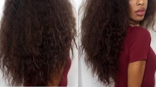 How to Grow Hair FAST with Indian Hair Growth SECRETS! | Natural Hair(Watch superwowstyle video here- https://www.youtube.com/watch?v=mF8F1KUQyZ0 THUMBS UP FOR MORE TEST VIDEOS! SUBSCRIBE ..., 2016-08-29T14:20:42.000Z)