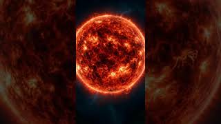 This Star Could Swallow Our Solar System... The Terrifying Scale of UY Scuti.