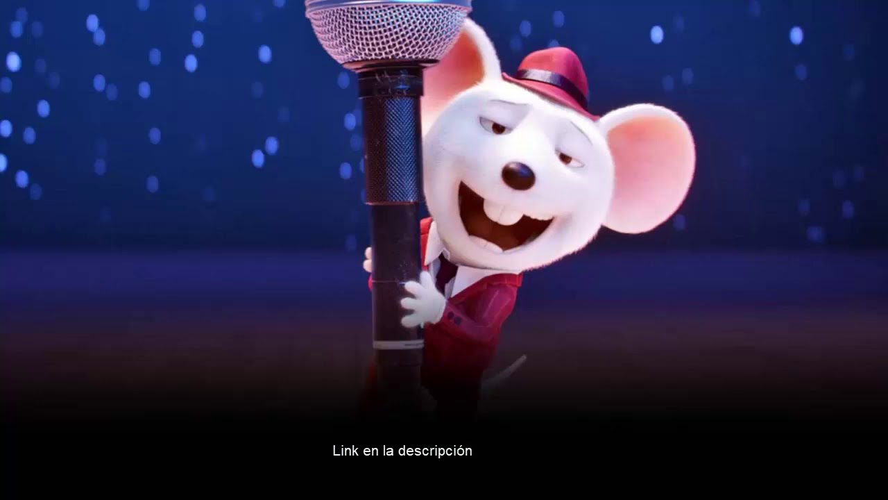 SING VEN Y CANTA (DOWNLOAD DESCARGAR O VER LA PELICULA EN ESPAÑOL LATINO GOOGLE DRIVE) YouTube