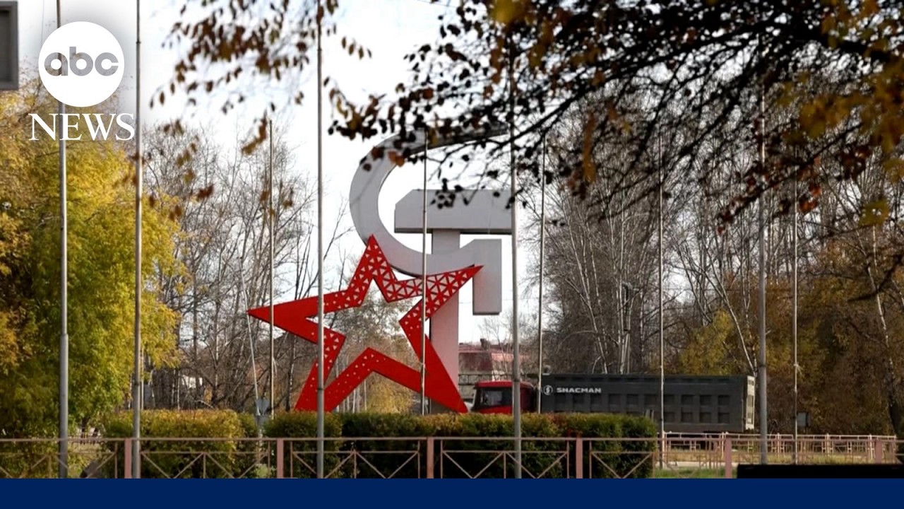 Fatal mystery illness linked to Russian research lab triggers quarantines