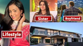 Nandini Aka Richa Rathore Lifestyle,Boyfriend,Income,House,Cars,Family,Biography,TV Serial