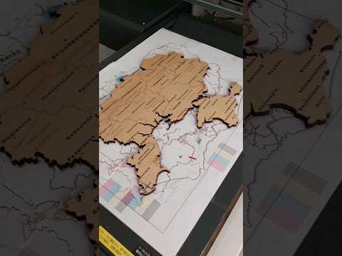 УФ друк фанери