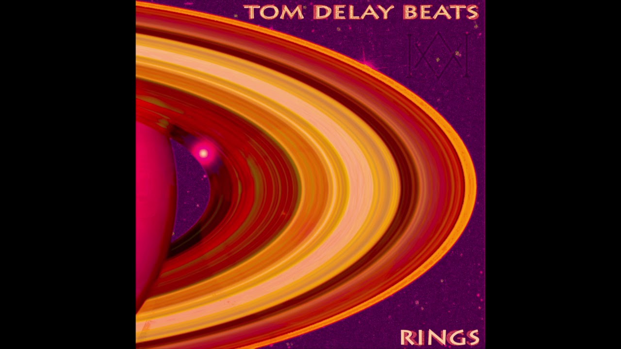 Tom Delay Beats - Finders (snippet)