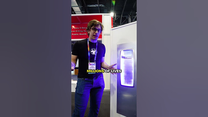 New tech that could change the world 🤯 #CES2025 #CES #engineering