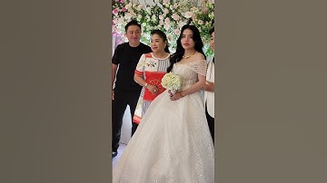 Bầu Show Huy Lê & NSUT Phường Hằng Đến Chúc Phúc Cho Con Gái Ca Sĩ Khánh Bình Rất Tuyệt Vời #shorts