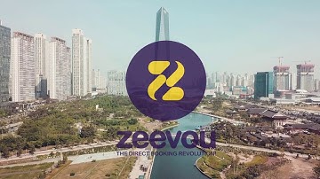 Zeevou, The Direct Booking Revolution!
