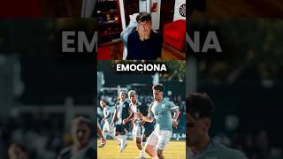 LA FAMOSA MANITO ⚽️👏 #futbol #argentina #uruguay