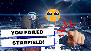 Starfield: Beyond the Hype - Post-Release Deep Dive Analysis