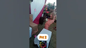 Bi Harusi Alikamia Ndoa Prt 2 Harusini Kuna Harusi Utacheka Oman Harusi Wedding Bride Duet 
