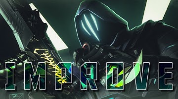 How I Fixed My Aim in 1 Month