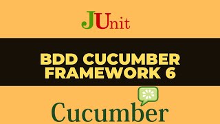 Cucumber Framework Selenium(BDD) Part - 6  || How To Write Scenario Outline & Examples in Cucumber