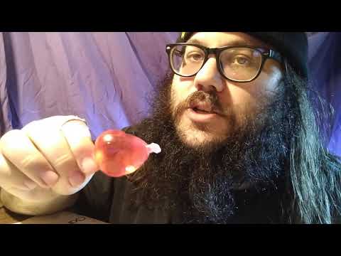 Exploding Candy