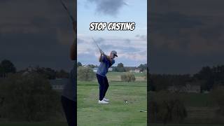 How To Stop Casting The Club