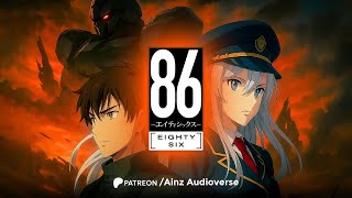 86 | Volume 3 | Audiobook | Ainz Audioverse