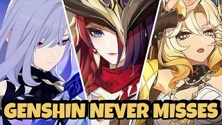 Genshin Impact Trailers Keep Getting BETTER… (Reaction)