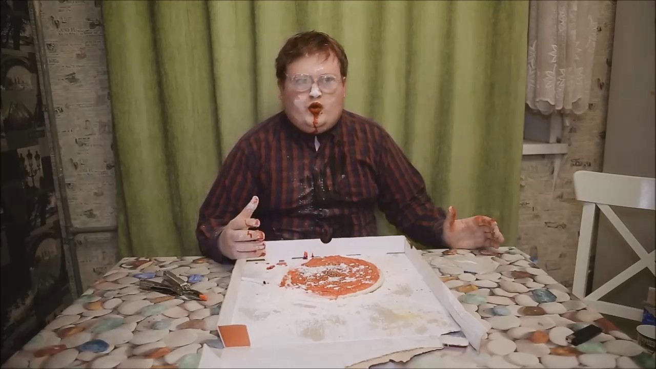 Ред 21 вазы
