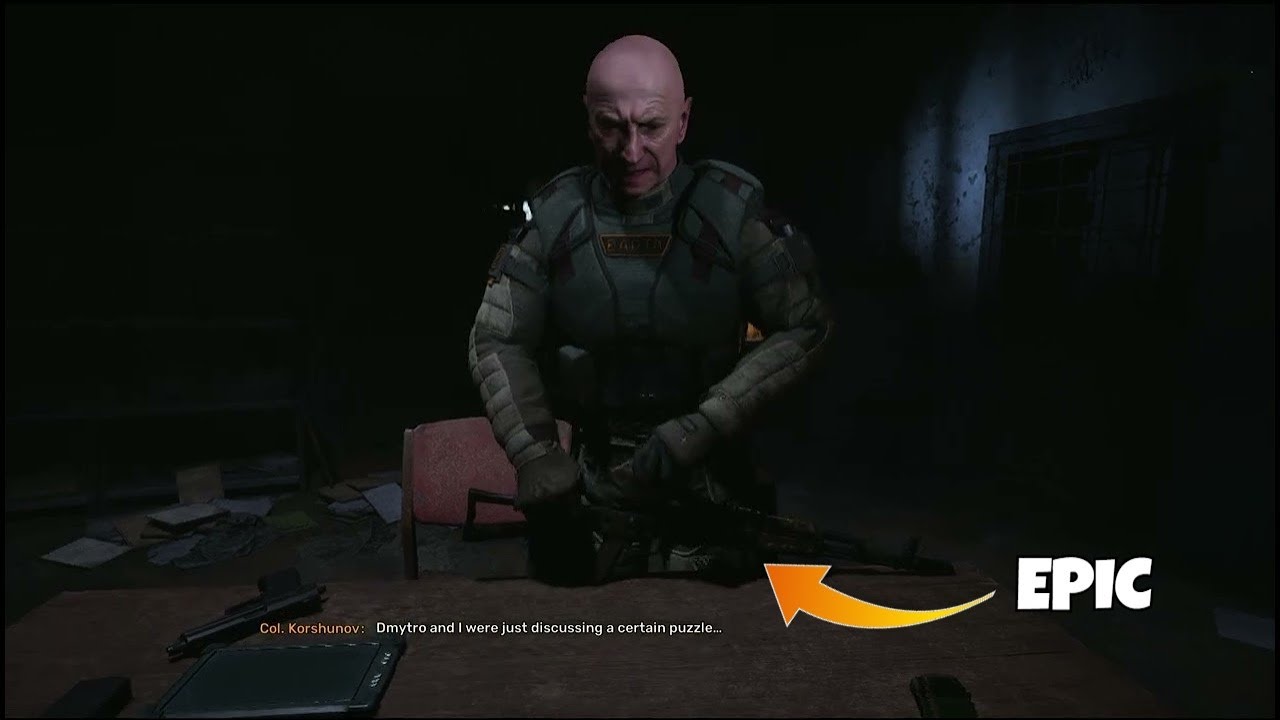 WHEN DEVELOPERS ACTUALLY CARE - S.T.A.L.K.E.R 2