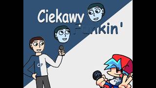 Ciekawy Funkin' (VS Ciekawy Piotr) Full Combo FNF Mod by John March Inc. screenshot 3