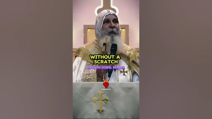 HOW TO OVERCOME ANYTHING ✝️ BY BISHOP. MAR MARI EMMANUEL #truth #love