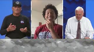 PPR Podcast #276 Xavier St. John