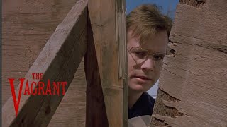 The Vagrant (1992) 1080p FULL MOVIE