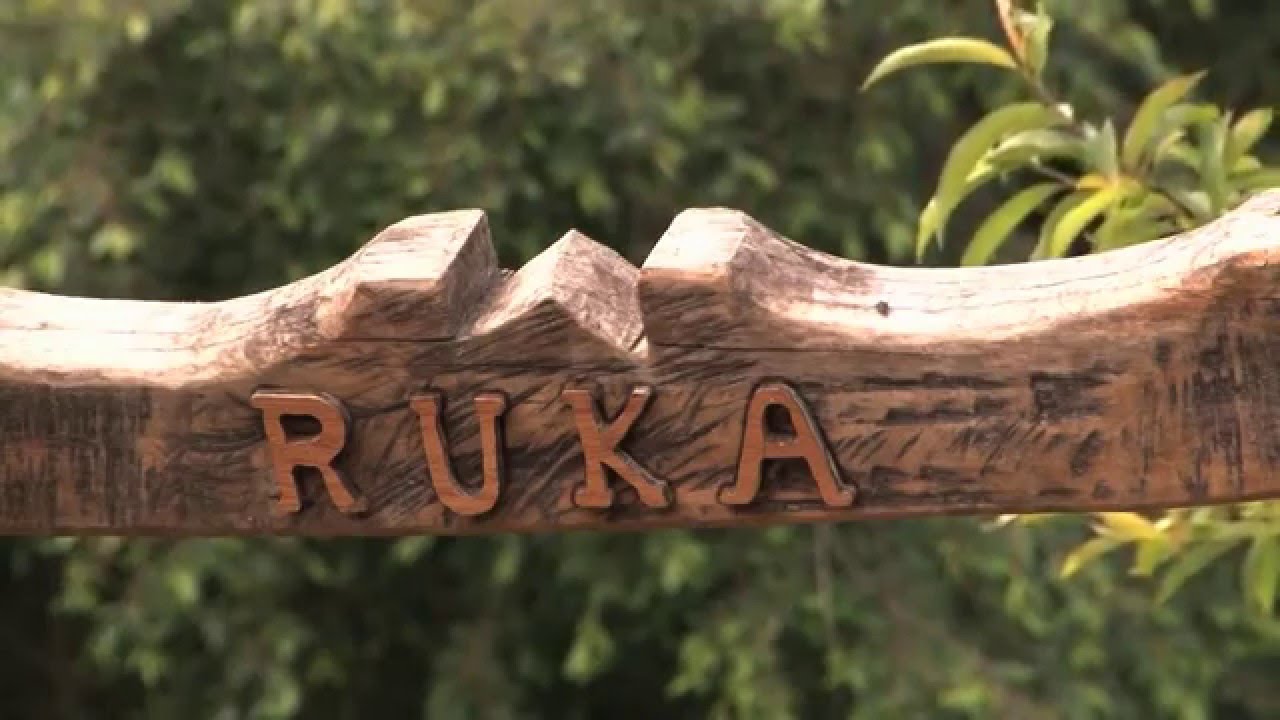 RUKA TEGUALDA VALLE DE ELICURA