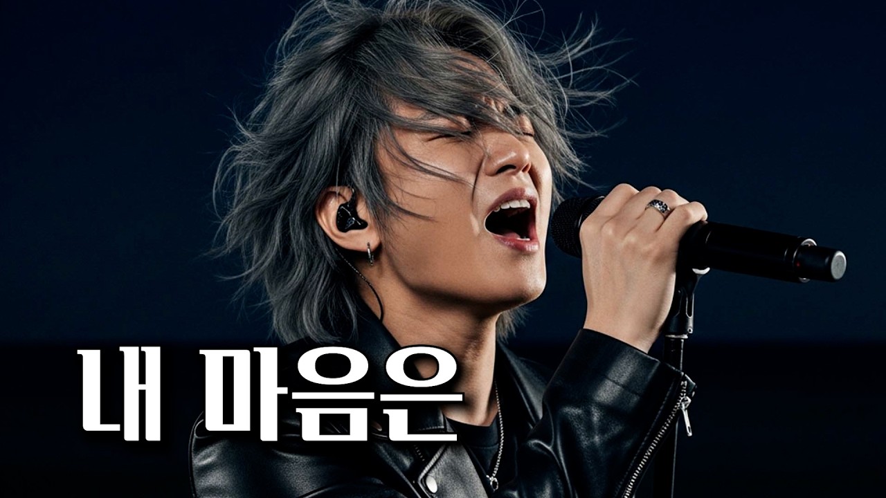 내 마음은 | 그대를 향해 가 • 감성 락발라드